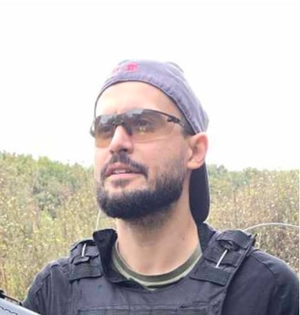 Photo de BLACK EAGLE