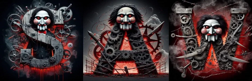 Image de bannière S.A.W. Airsoft